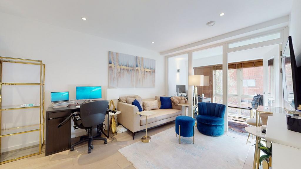 Apartment in London - View 2
