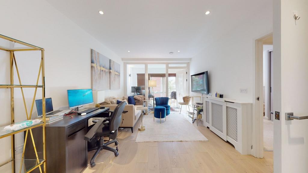 Apartment in London - View 4