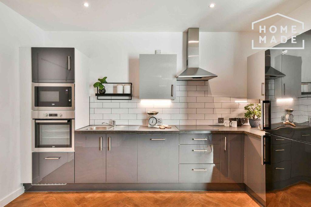 Apartment in Manchester - View 3