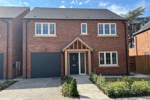 4 bedroom detached house for sale, Derby Road, Draycott, Derby