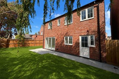 4 bedroom detached house for sale, Derby Road, Draycott, Derby