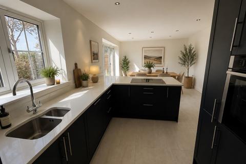 4 bedroom detached house for sale, Derby Road, Draycott, Derby