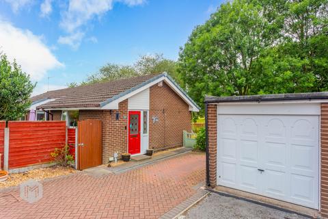 2 bedroom detached bungalow for sale, Montcliffe Close, Birchwood, WA3