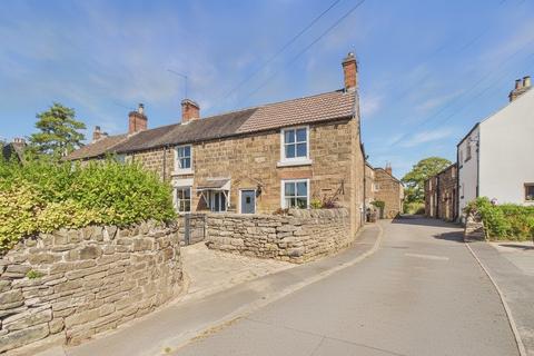 2 bedroom cottage for sale, The Scotches, Belper, Derbyshire, DE56 2UE