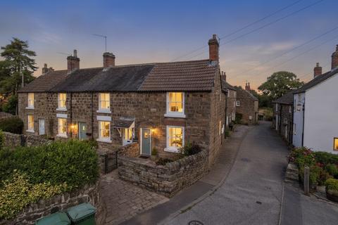 2 bedroom cottage for sale, The Scotches, Belper, Derbyshire, DE56 2UE