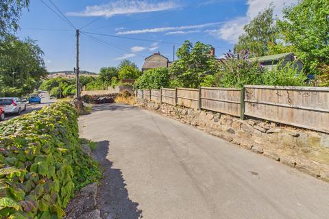 2 bedroom cottage for sale, The Scotches, Belper, Derbyshire, DE56 2UE