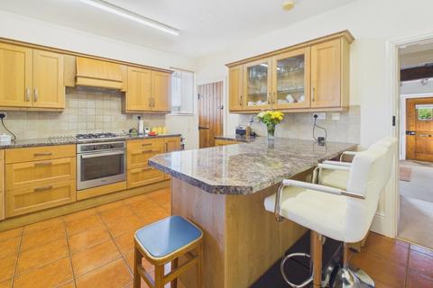 2 bedroom cottage for sale, The Scotches, Belper, Derbyshire, DE56 2UE