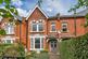 Turney Road, Dulwich, London, SE21