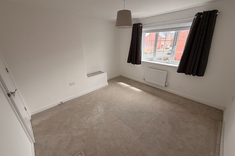 4 bedroom house to rent, Dunmore Drive, Derby, DE74