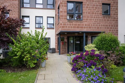 1 bedroom house for sale, 33 Oakwood Court, Inverness