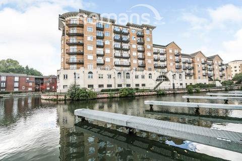 undefined, Blakes Quay, Gas Works Road, Reading, RG1