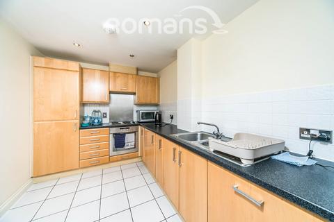 undefined, Blakes Quay, Gas Works Road, Reading, RG1