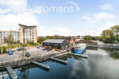 undefined, Blakes Quay, Gas Works Road, Reading, RG1