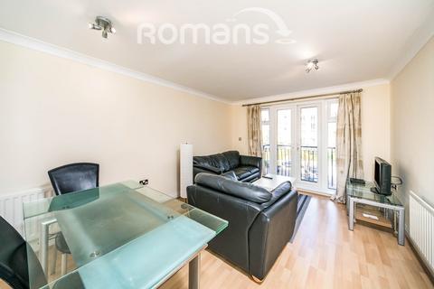 undefined, Blakes Quay, Gas Works Road, Reading, RG1
