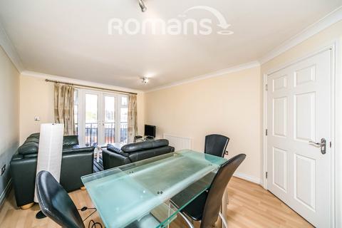 undefined, Blakes Quay, Gas Works Road, Reading, RG1