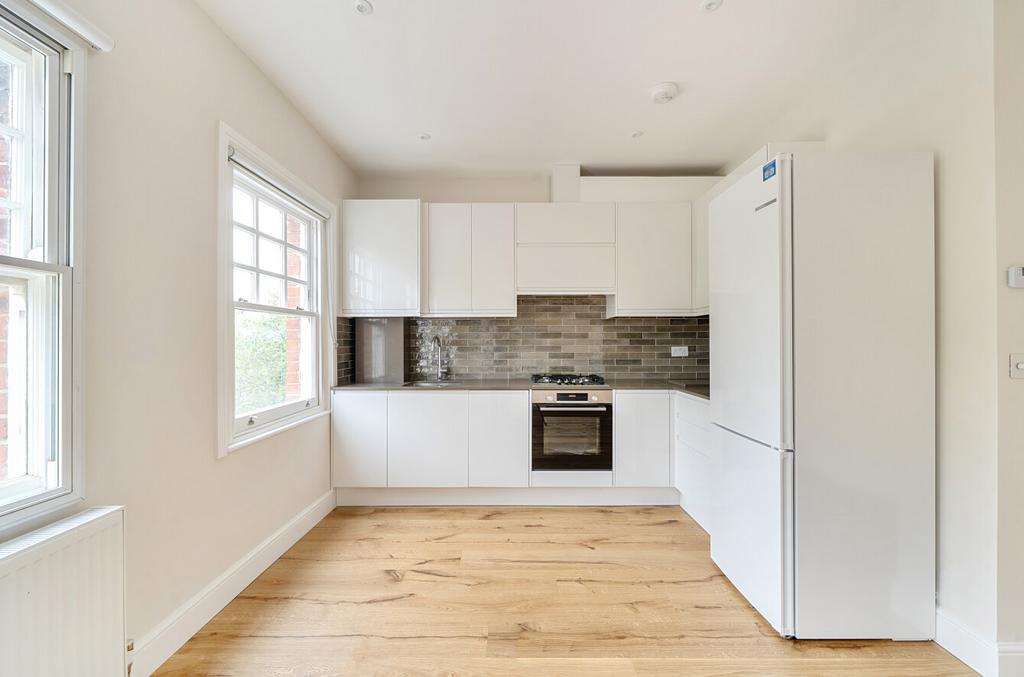 Apartment in London - View 2