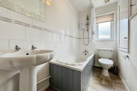 2 bedroom terraced house to rent, Woodbine Close, North Walsham, Norfolk, NR28