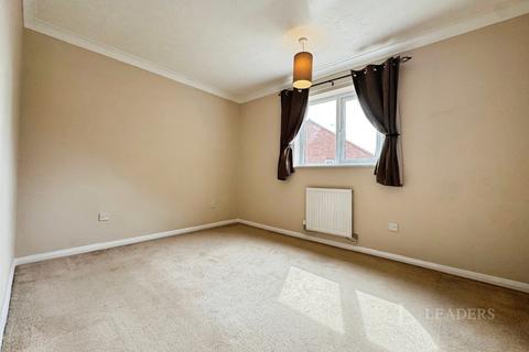 2 bedroom terraced house to rent, Woodbine Close, North Walsham, Norfolk, NR28