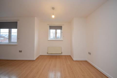 2 bedroom apartment to rent, Woodlands Hall, Balcarres Avenue, Whelley, Wigan, WN1 3UN
