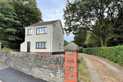 1 bedroom flat to rent, Maes Y Gwernen Road, Cwmrhydyceirw, SWANSEA, SA6