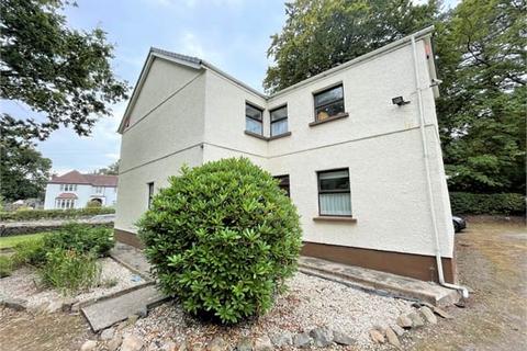 1 bedroom flat to rent, Maes Y Gwernen Road, Cwmrhydyceirw, SWANSEA, SA6