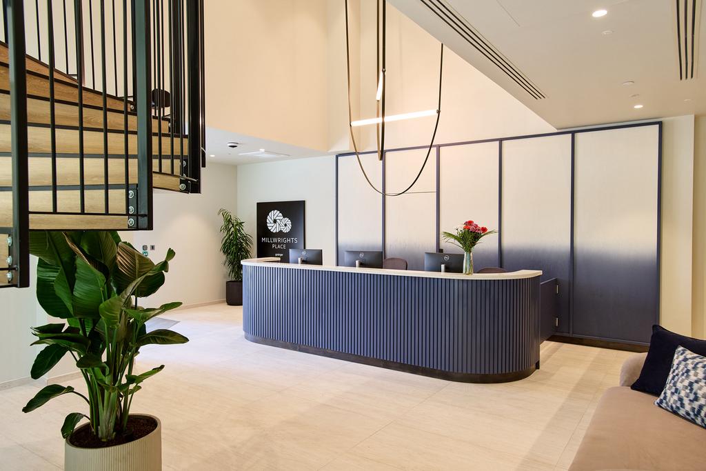 Apartment in Bristol, Temple Quarter, Redcliffe - More