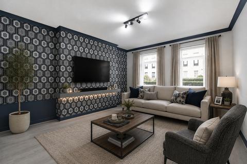 1 bedroom flat for sale, 4/2 Loaning Crescent, Craigentinny, Edinburgh, EH7