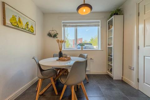 2 bedroom semi-detached house for sale, Bristol, City of Bristol BS14