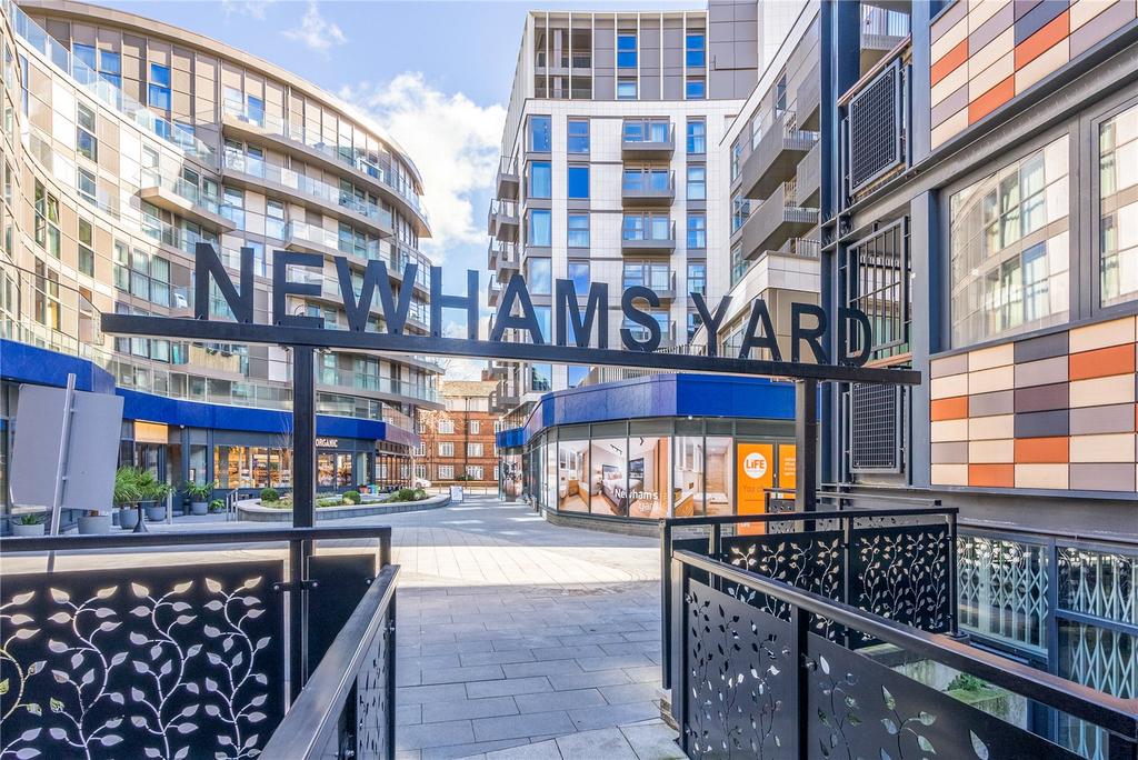 Apartment in London - View 5