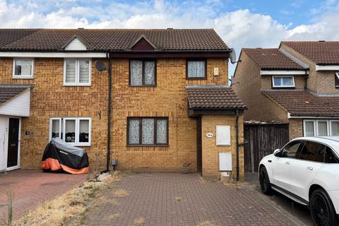 10 Pease Close, Hornchurch, Essex, RM12 5AW