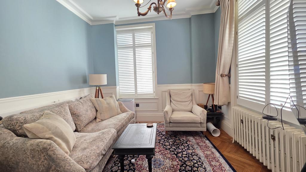 Apartment in London - View 4