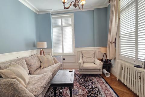 2 bedroom apartment to rent, Gloucester Terrace, London, London, W2