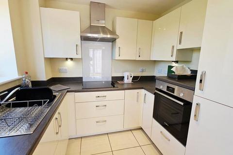 2 bedroom retirement property for sale, Friars Street, Hereford, Herefordshire, HR4 0FH
