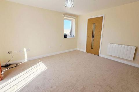 2 bedroom retirement property for sale, Friars Street, Hereford, Herefordshire, HR4 0FH