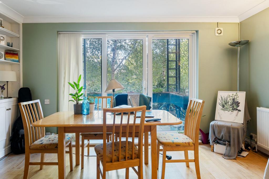 Apartment in London - More