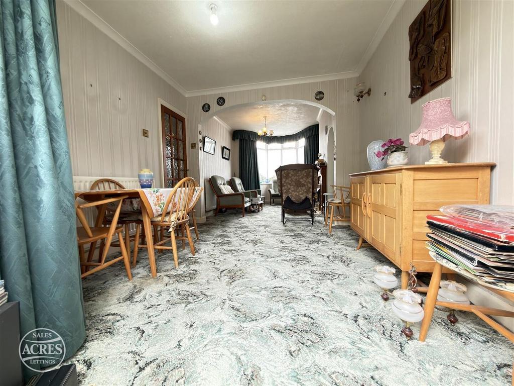 House in Birmingham, Banners Gate, Kingstanding - View 4