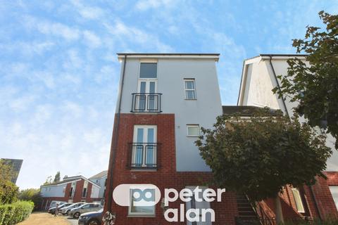 2 bedroom apartment for sale, Ariel Reach, Newport