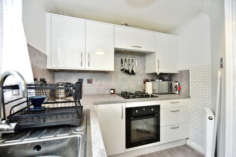2 bedroom terraced house for sale, Deepwell Court, Halfway, Sheffield, S20