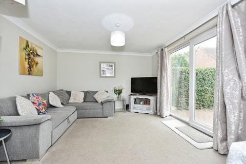 2 bedroom terraced house for sale, Deepwell Court, Halfway, Sheffield, S20
