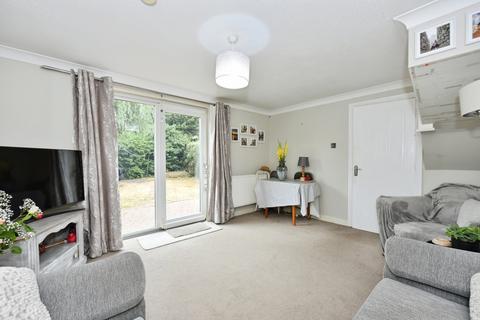 2 bedroom terraced house for sale, Deepwell Court, Halfway, Sheffield, S20