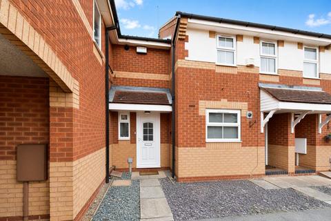 2 bedroom terraced house for sale, Deepwell Court, Halfway, Sheffield, S20