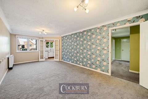2 bedroom ground floor flat for sale, Marvels Lane, Grove Park, SE12