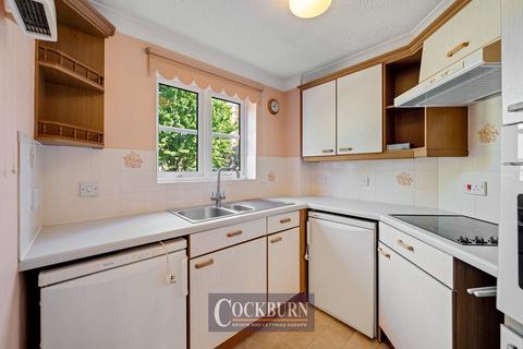 2 bedroom ground floor flat for sale, Marvels Lane, Grove Park, SE12