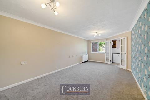2 bedroom ground floor flat for sale, Marvels Lane, Grove Park, SE12