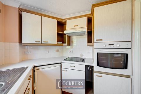 2 bedroom ground floor flat for sale, Marvels Lane, Grove Park, SE12