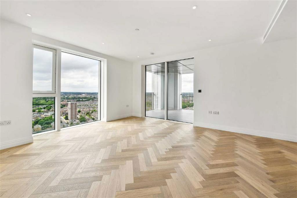 Apartment in London - View 2
