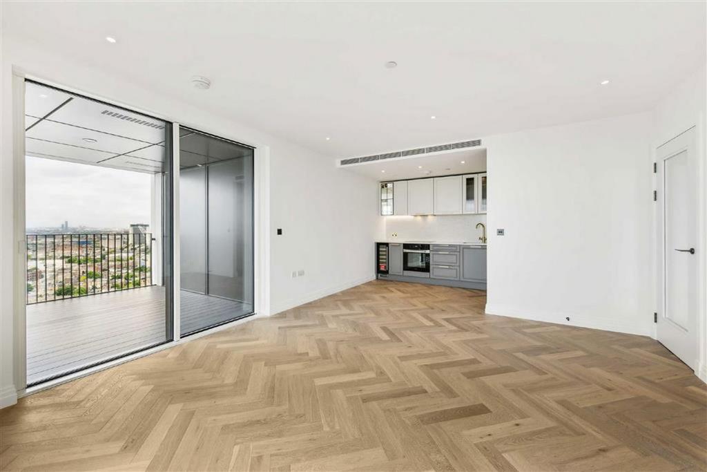 Apartment in London - View 3