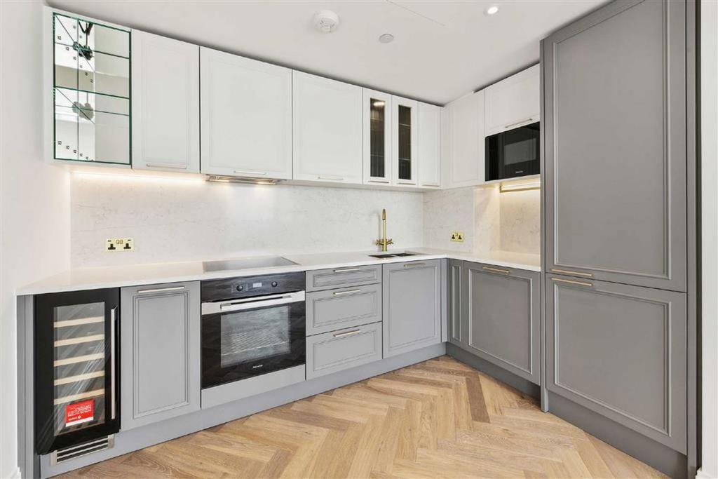 Apartment in London - View 4