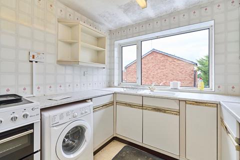 2 bedroom maisonette for sale, 21 Somerton Drive, Erdington, Birmingham, B23 5SU