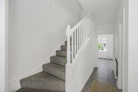 undefined, High Street, Wanstead, London